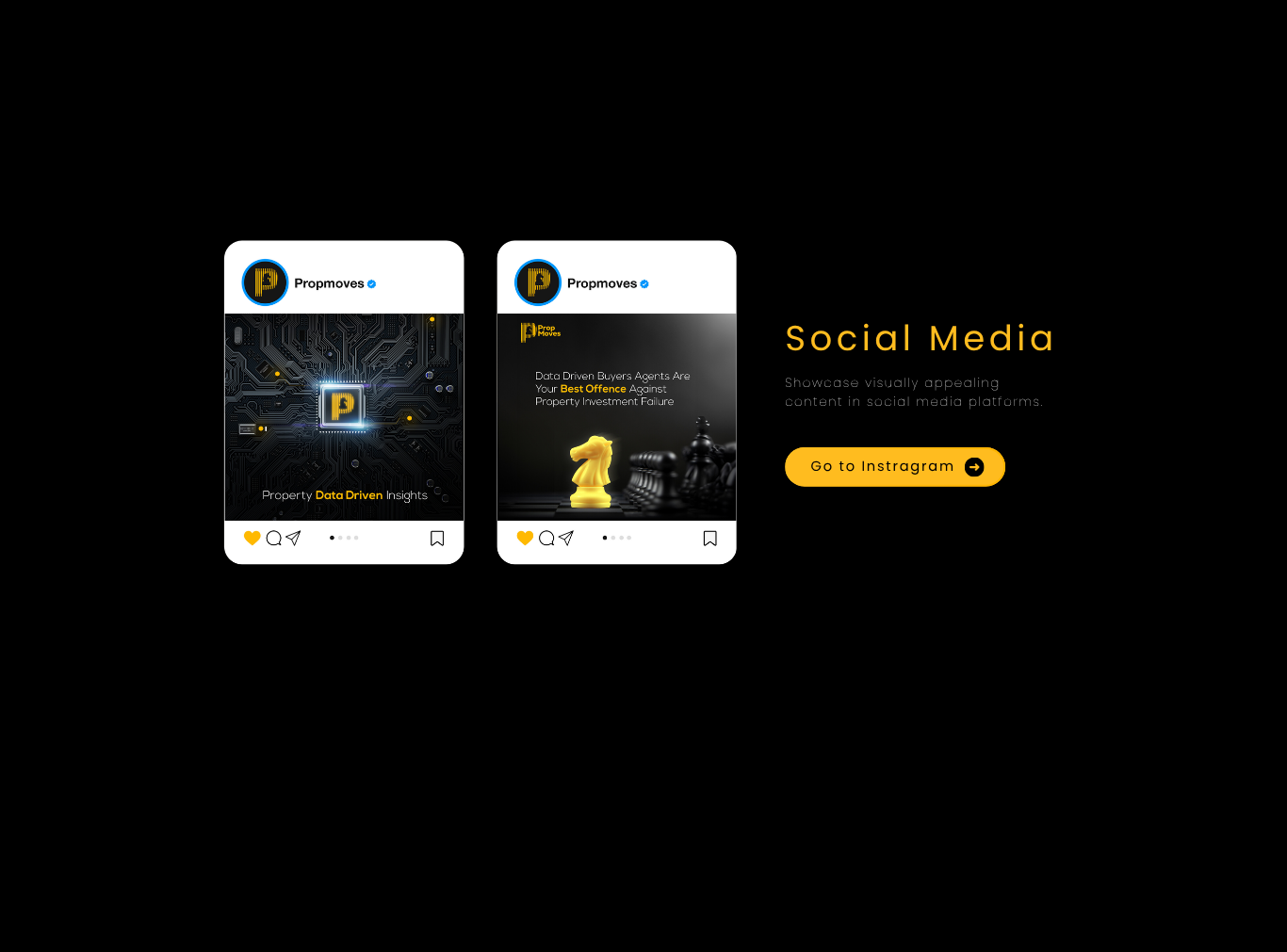 Prop Moves Social Media