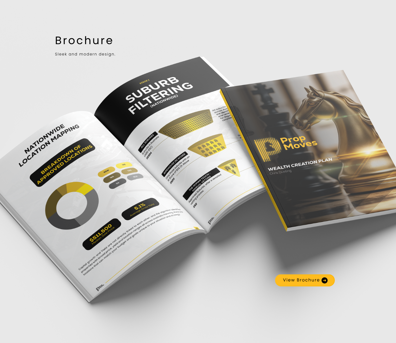 Prop Moves Brochure