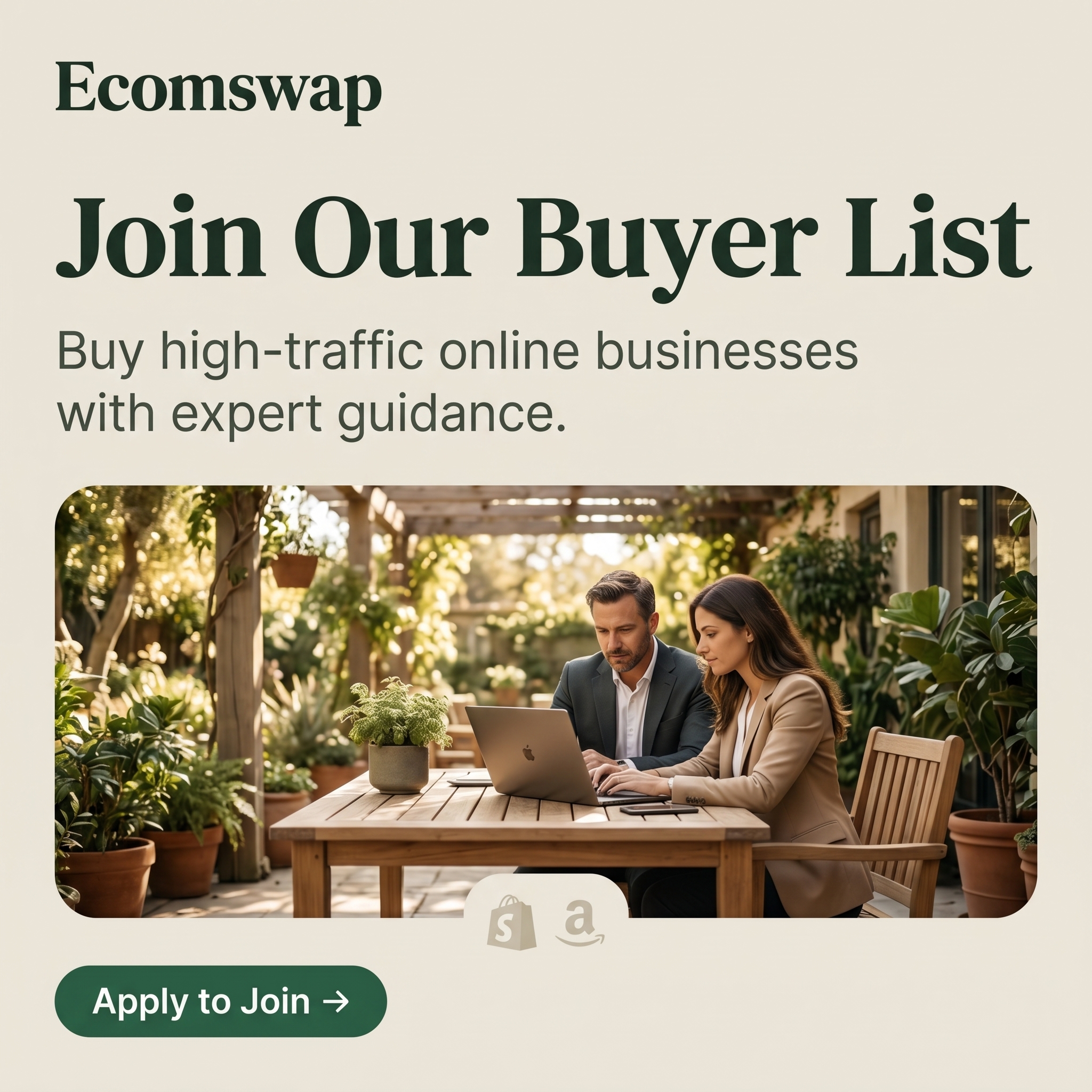 Ecomswap Static Ad 03