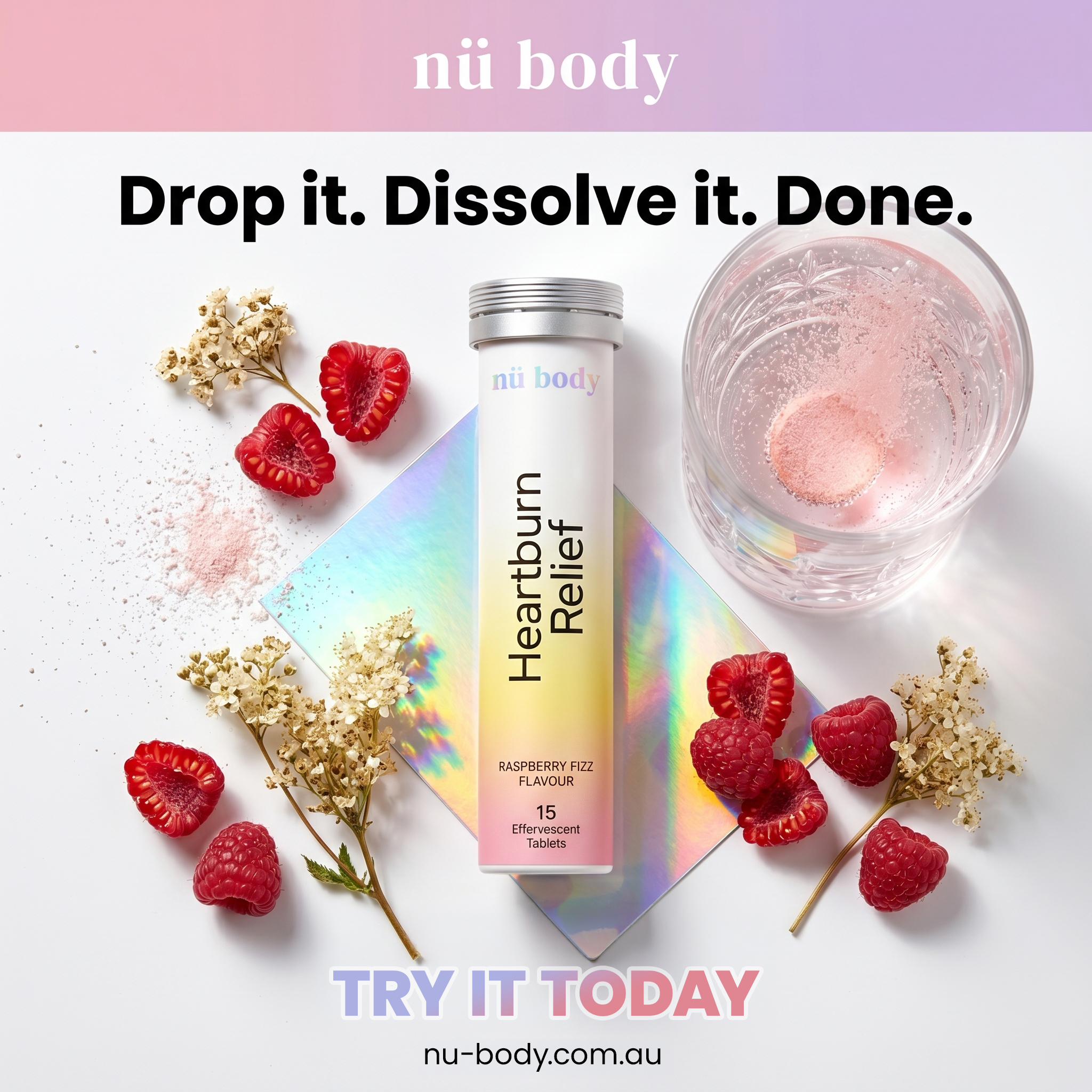 Nu Body Static Ad 01