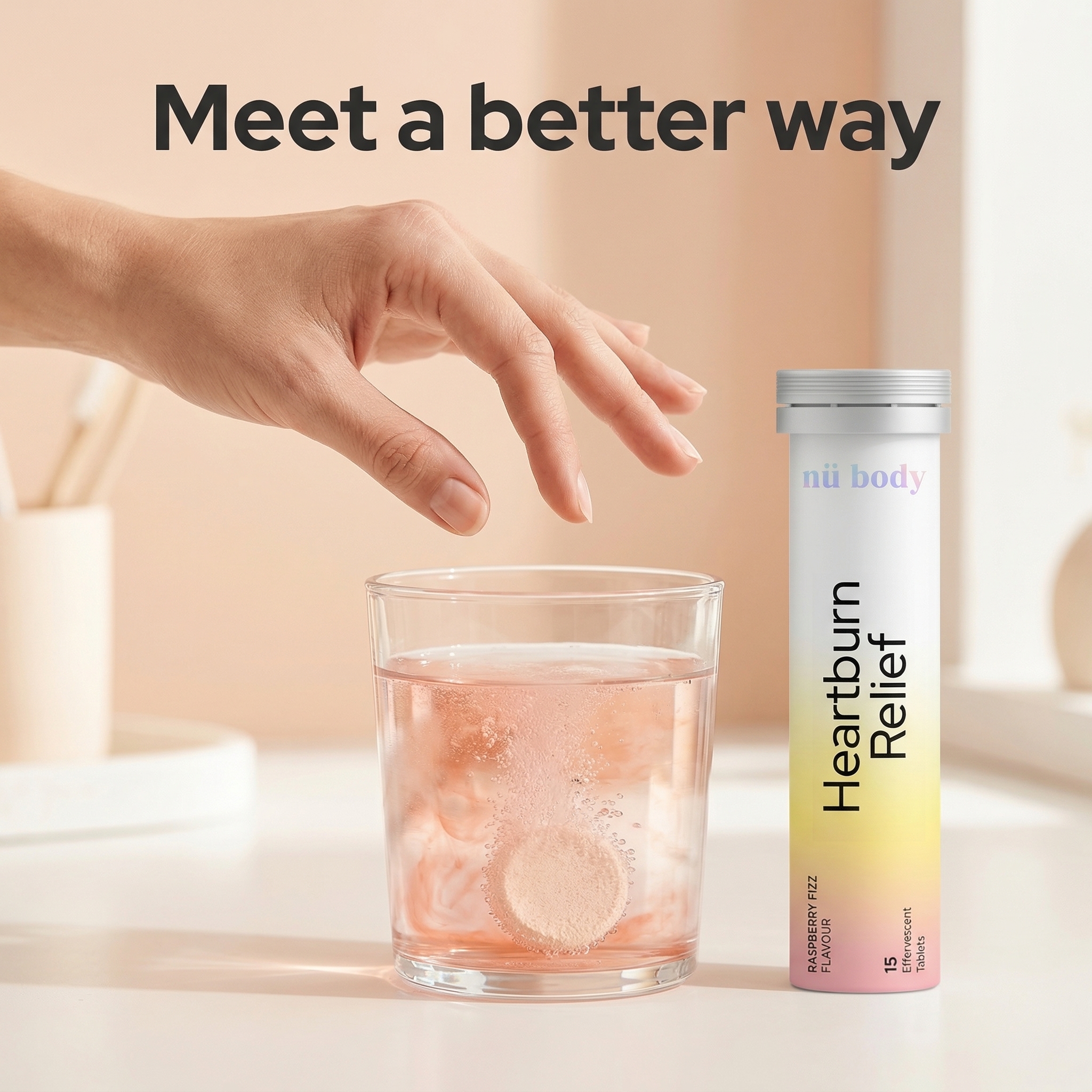 Nu Body Static Ad 03