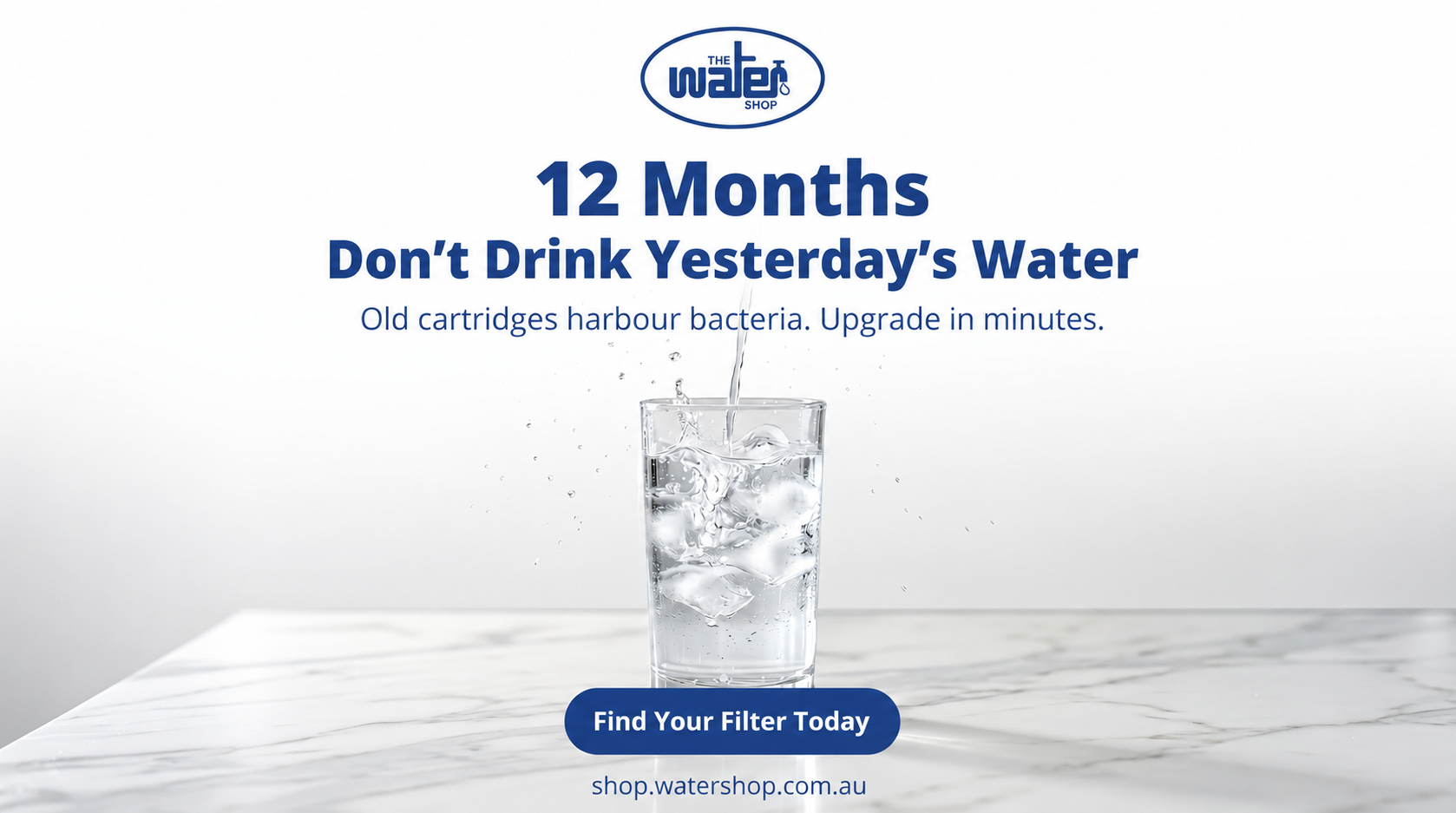 Watershop Static Ad 05